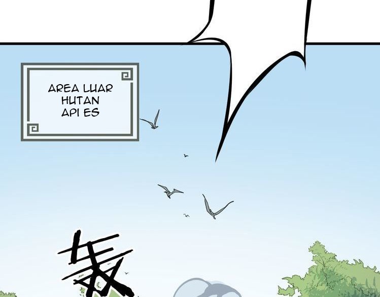 Dragon’s Blood Vessels Chapter 04 Gambar 71